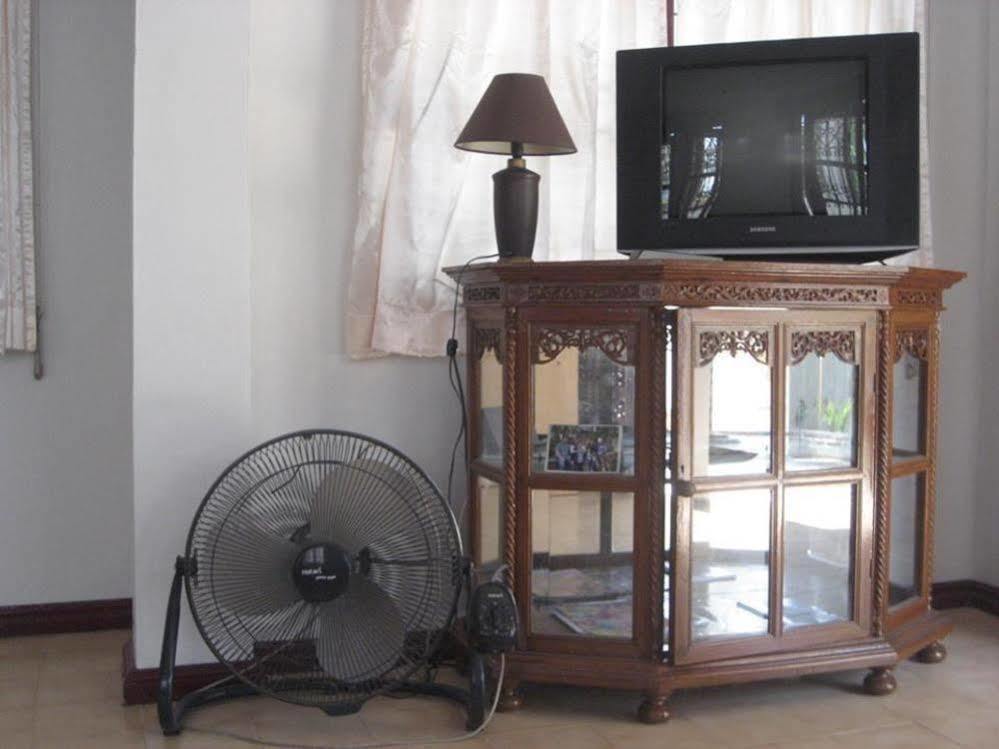 פרה נאקון סי איוטאיה Sri Krung Guest House מראה חיצוני תמונה