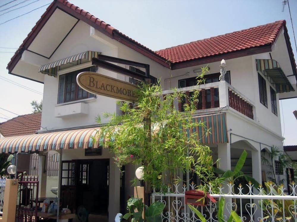 פרה נאקון סי איוטאיה Sri Krung Guest House מראה חיצוני תמונה