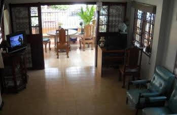 פרה נאקון סי איוטאיה Sri Krung Guest House מראה חיצוני תמונה
